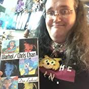Chandler sonichu, goddess of the nations of cwcville, comma. Warhol Chris Chan The Lifespan Of American Pop Culture Or The Suppression Of Reality Lashomb Don 9798739475275 Amazon Com Books
