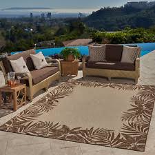 palm indoor outdoor area rug ms18 302