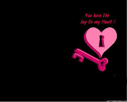 Key to My Heart Wallpapers - Top Free ...