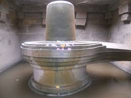 Image result for images of biggest shiva lingam