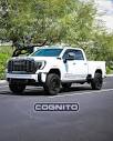 Cognito Motorsports | A 2024 Denali Ultimate equipped with the ...