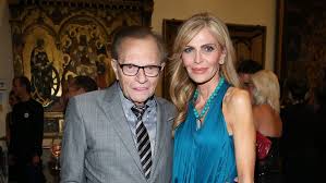 Larry king, giant of us broadcasting who achieved worldwide fame for interviewing political leaders and celebrities, has died at the age of 87. The Truth About Larry King S 7 Ex Wives