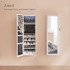 full length mirror cabinet gumtree