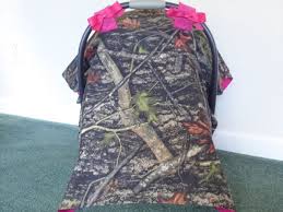 Camo Baby Car Seat Car Seat Covers For