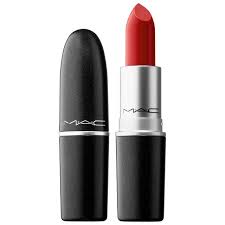 mac cosmetics matte lipstick 0 1 oz 3