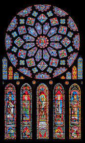 Stained Glass Wikipedia