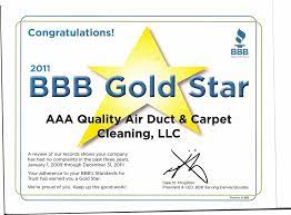 aaa quality air duct and carpet