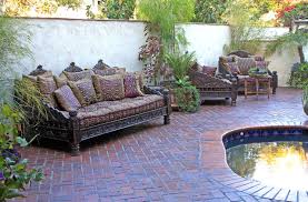 Material For Outdoor Furniture