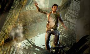 video game uncharted drake s fortune
