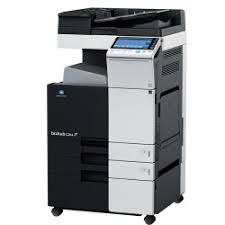 Get ahead of the game with an it healthcheck. Konica Minolta Bizhub C35 Reconditionata Multifunctionale Arad