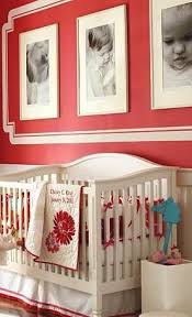 baby nursery decor