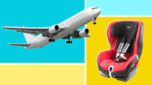 How To Travel With A Car Seat Reviewed