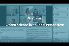 Coast guard reminds anglers of bahamas boundary. Webinar Citizen Science In A Global Perspective European Citizen Science Association Ecsa