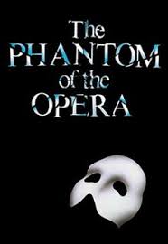 City of angels (original, musical, comedy, broadway) opened in new york city dec 11, 1989 and played through jan 19, 1992. The Phantom Of The Opera 1986 Musical Wikipedia