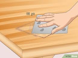 4 ways to re furniture veneer