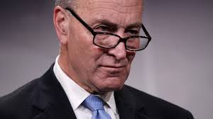 Senate minority leader chuck schumer has called for an investigation into faceapp, which alters. Chuck Schumer S Cure For Democrats The Atlantic