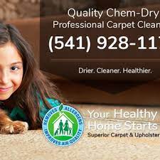 chem dry carpet cleaning in corvallis