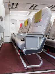 Volotea Would You Like To See Inside Our Planes