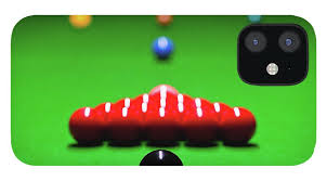 Do not use household irons, the iron must be fit for purpose and designed to carry out this task on cue sport cloths. Snooker Table Setup Iphone 12 Case For Sale By Microgen Images Science Photo Library