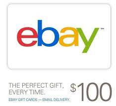 Check spelling or type a new query. Buy 100 Ebay Gift Card For 95 Running With Miles