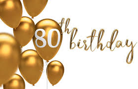 Happy 80th birthday, and many more. 80th Birthday Stock Photos And Royalty Free Images Vectors And Illustrations Adobe Stock