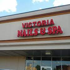 victoria nails spa northeast