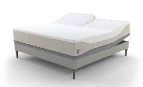 Sleep Number S Climate360 Bed Adjusts