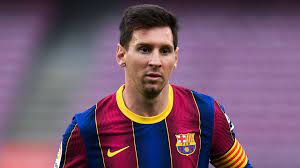 Lionel Messi's burofax to ex-Barcelona ...