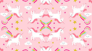 Support us by sharing the content, upvoting wallpapers on the page or sending your own background pictures. Unicorn Cute Hd Computer Wallpapers Wallpaper Cave
