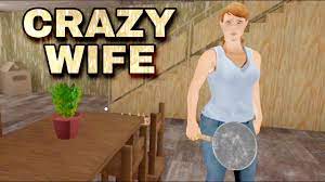 Crazywife videos