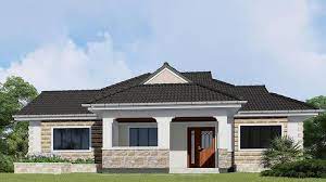 Bedroom House Cost To Build In Kenya