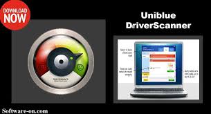 Uniblue DriverScanner V4.2.1.0 | Software ON