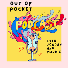 Out of Pocket Podcast