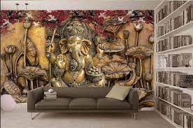 Top Wall Paper Dealers In Bangalore