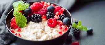 What is the best breakfast for seniors?