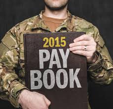 2015 Forecast Expect Turbulence In Military Compensation