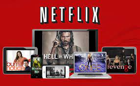 Netflix adalah layanan streaming berbasis langganan yang memungkinkan anggota kami menonton acara tv dan film tanpa iklan di perangkat yang terhubung ke internet. Mengenal Lebih Dekat Apa Itu Netflix