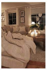 cosy winter living room ideas soho
