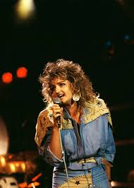 Bonnie tyler was born gaynor hopkins on june 8, 1951 in skewen, neath, wales, and is a welsh singer and songwriter. The Solar Eclipse Is Destroying Everything Except Bonnie Tyler Vanity Fair