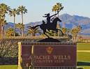 Apache Wells Country Club in Mesa, Arizona | foretee.com