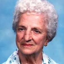 Louise Fulton Edmanson. May 18, 1914 - June 8, 2012; Maryland - 1763215_300x300