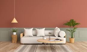 cream colour sofas