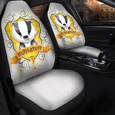 Harry Potter Car Seat Covers Harry