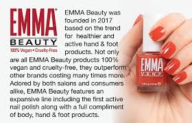 emma beauty tng worldwide