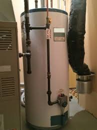 hot water heater problems