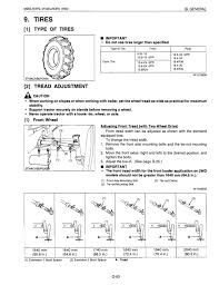 Kubota M105s Tractor Service Repair Manual