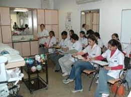 certificate course in nutrition