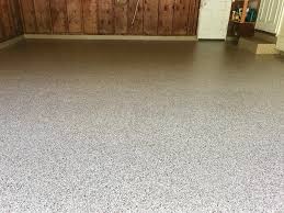 new polyurea garage floor coating ccs