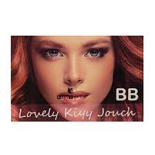 kiss touch b b lovely makeup kit small