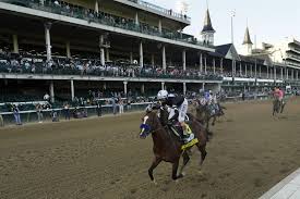 2020 road to the kentucky derby. Kentucky Derby 2020 Winner Analysis Race Highlights From Authentic S Victory Bleacher Report Latest News Videos And Highlights